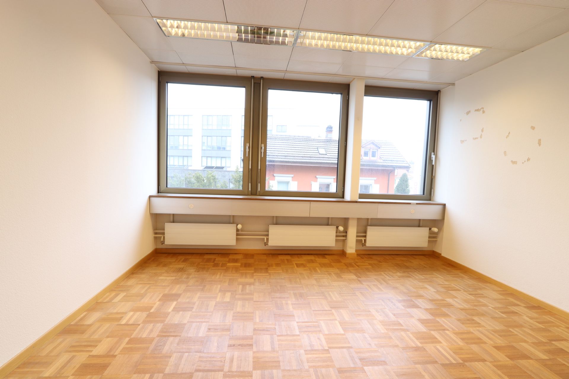 Bürofläche im Jurahof Olten zu verkaufen