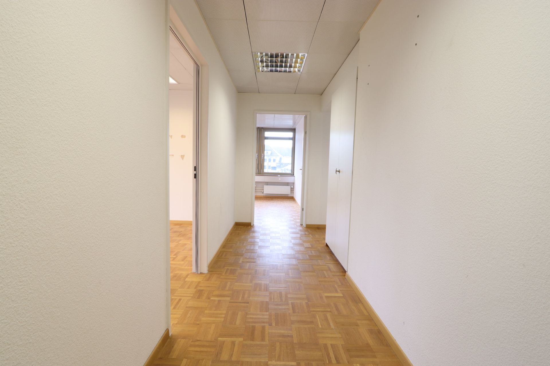 Bürofläche im Jurahof Olten zu verkaufen