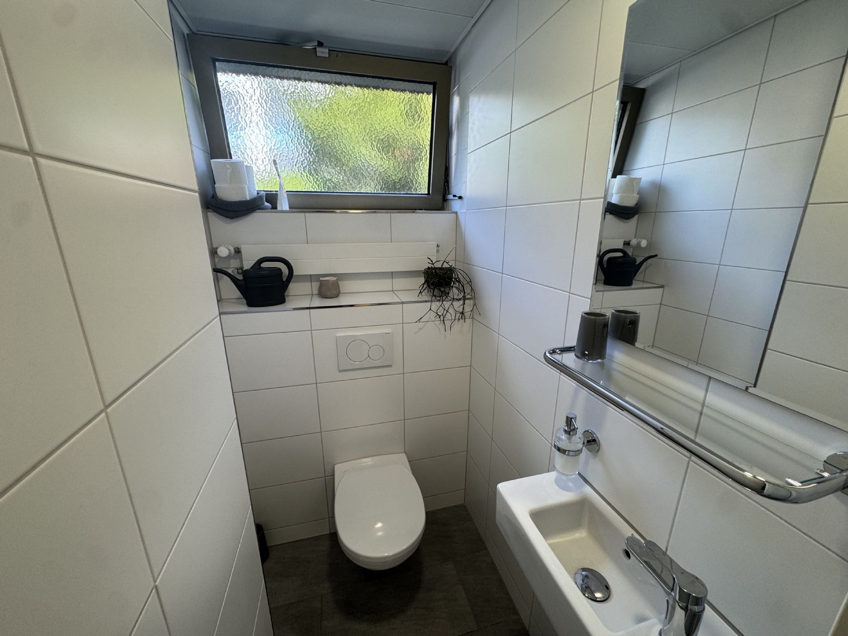Repräsentative Gewerbefläche mit 284m2 an zentraler Lage
