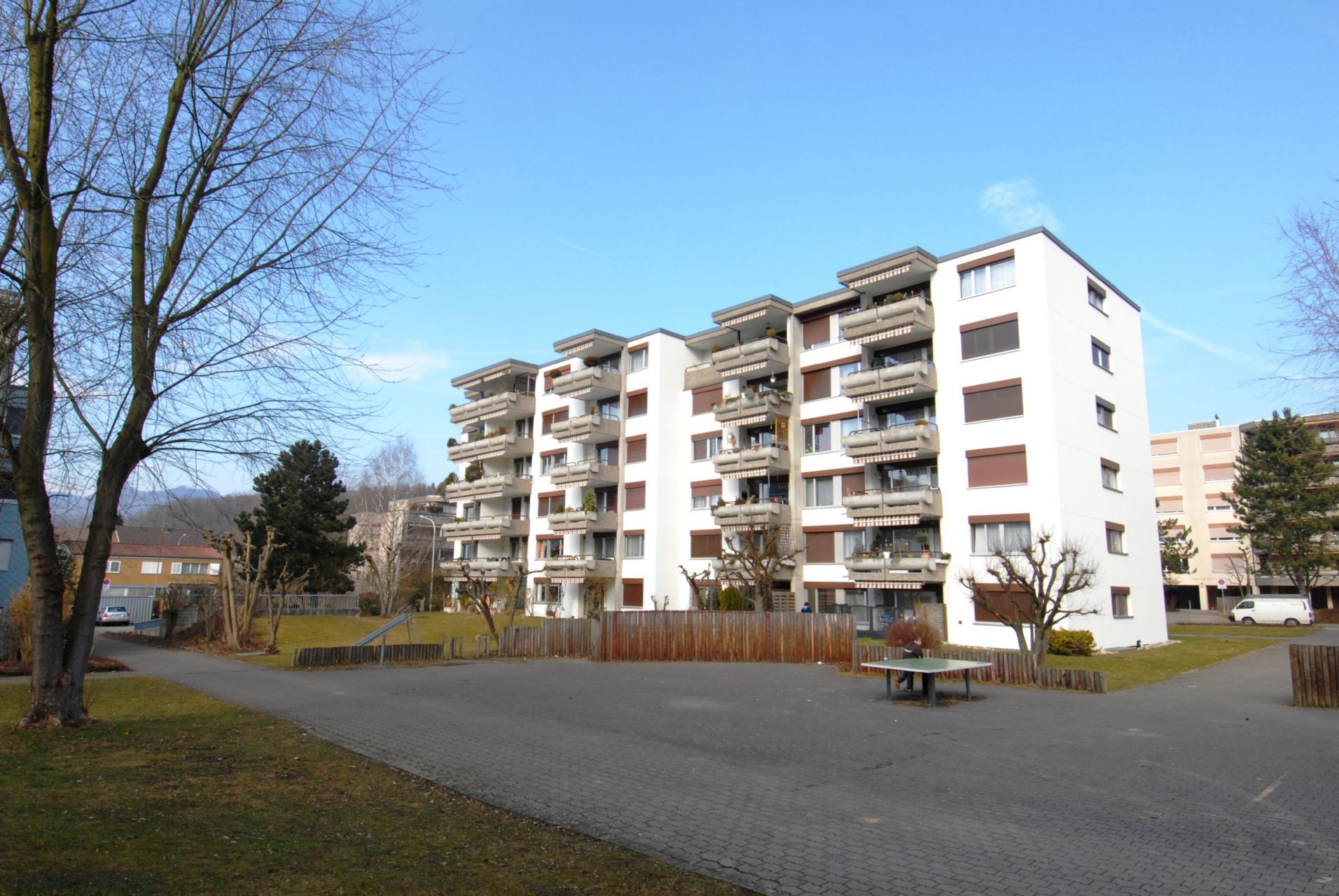Ihr neues Zuhause an ruhiger Lage!