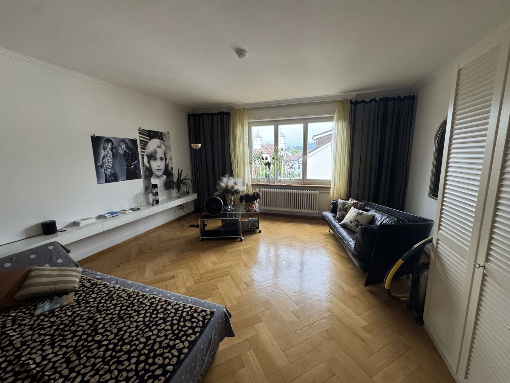 5-Zimmerwohnung in der Stadt Olten zu verkaufen