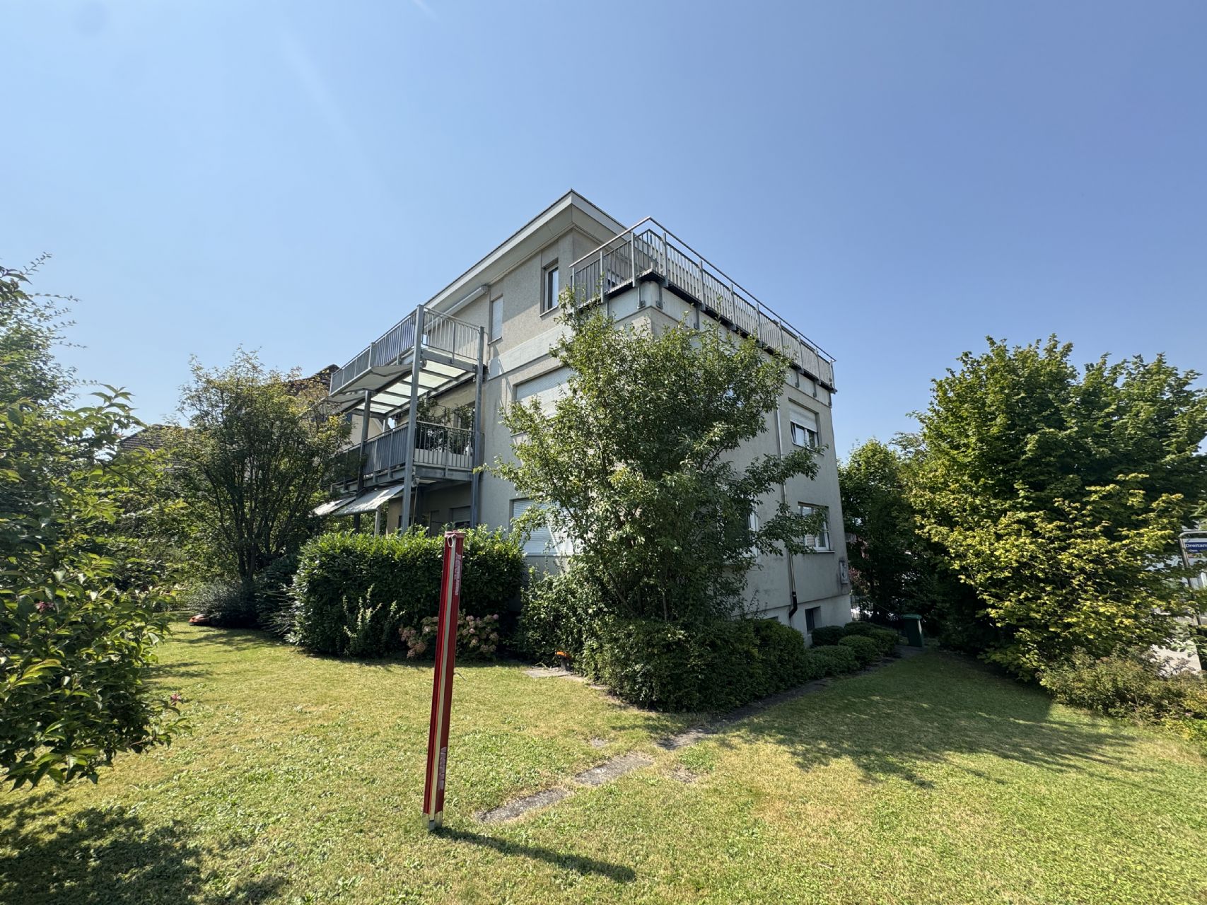 Mehrfamilienhaus mit 5 Einheiten zu verkaufen