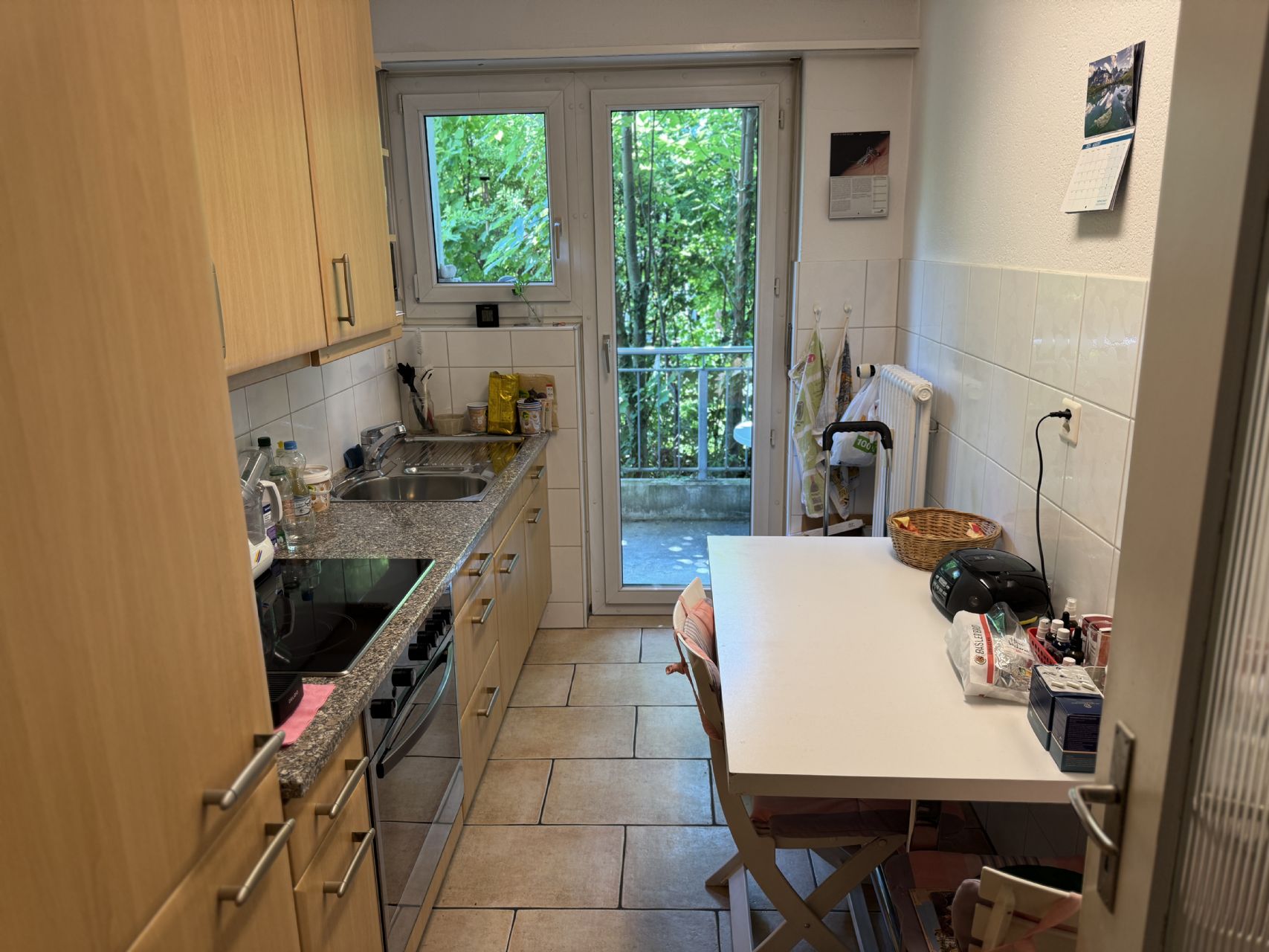Mehrfamilienhaus mit 5 Einheiten zu verkaufen