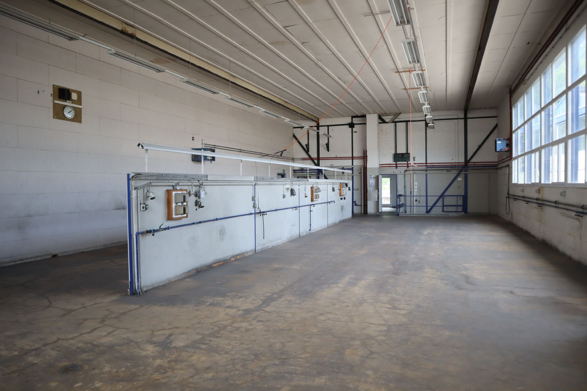 Gebäudekomplex beim Bahnhof Olten zu verkaufen