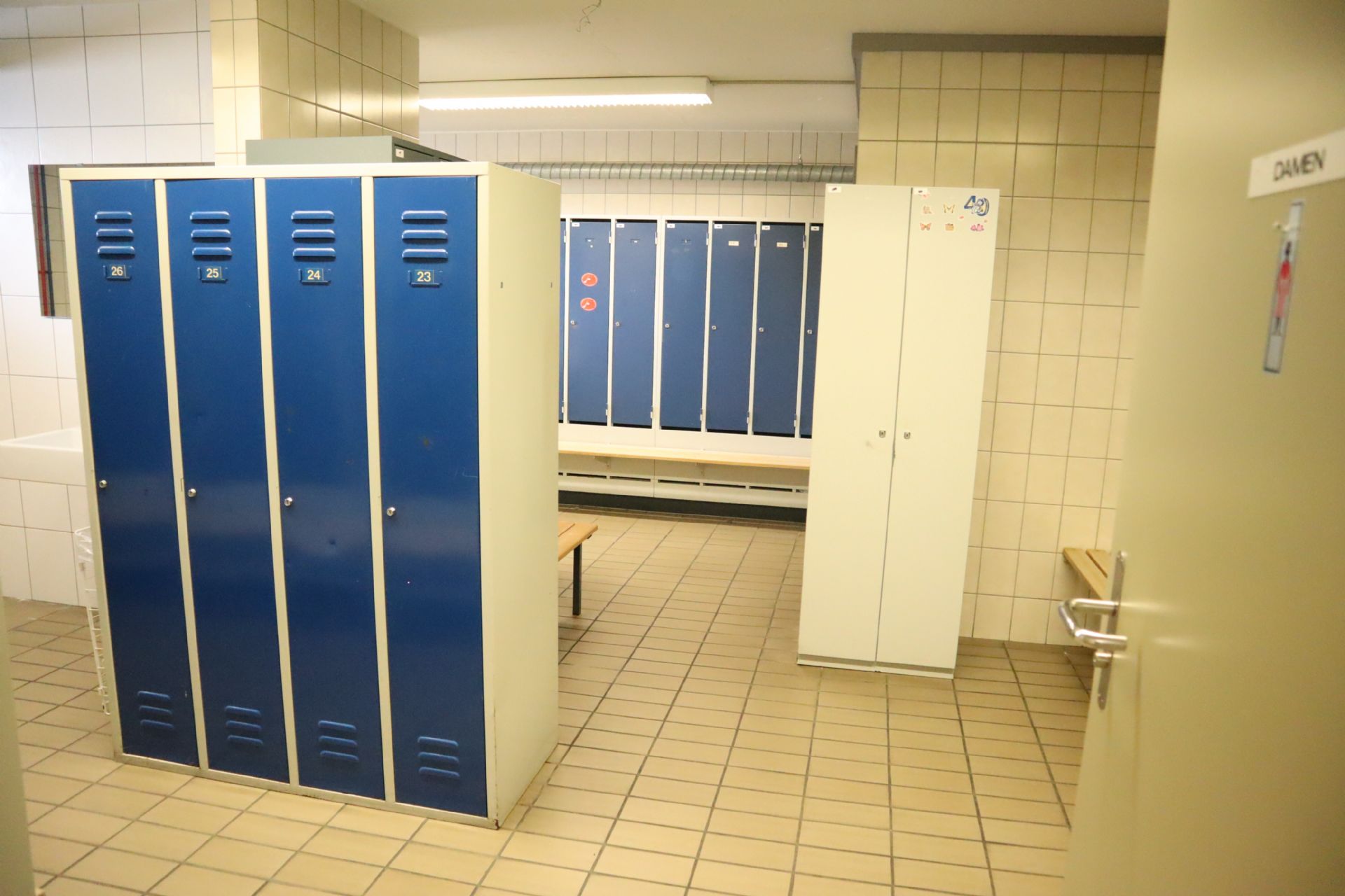Gebäudekomplex beim Bahnhof Olten zu verkaufen