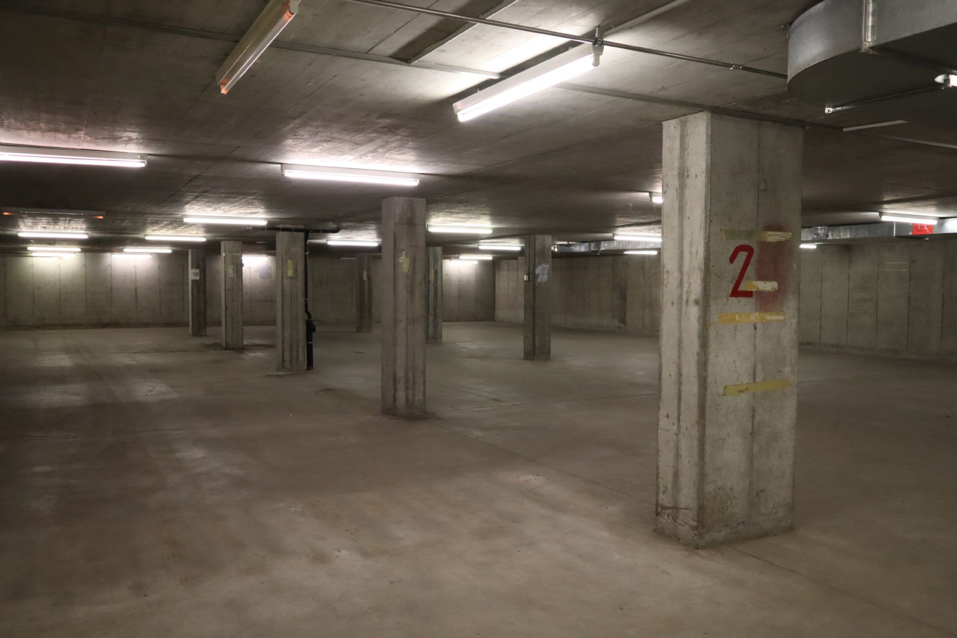 Gebäudekomplex beim Bahnhof Olten zu verkaufen