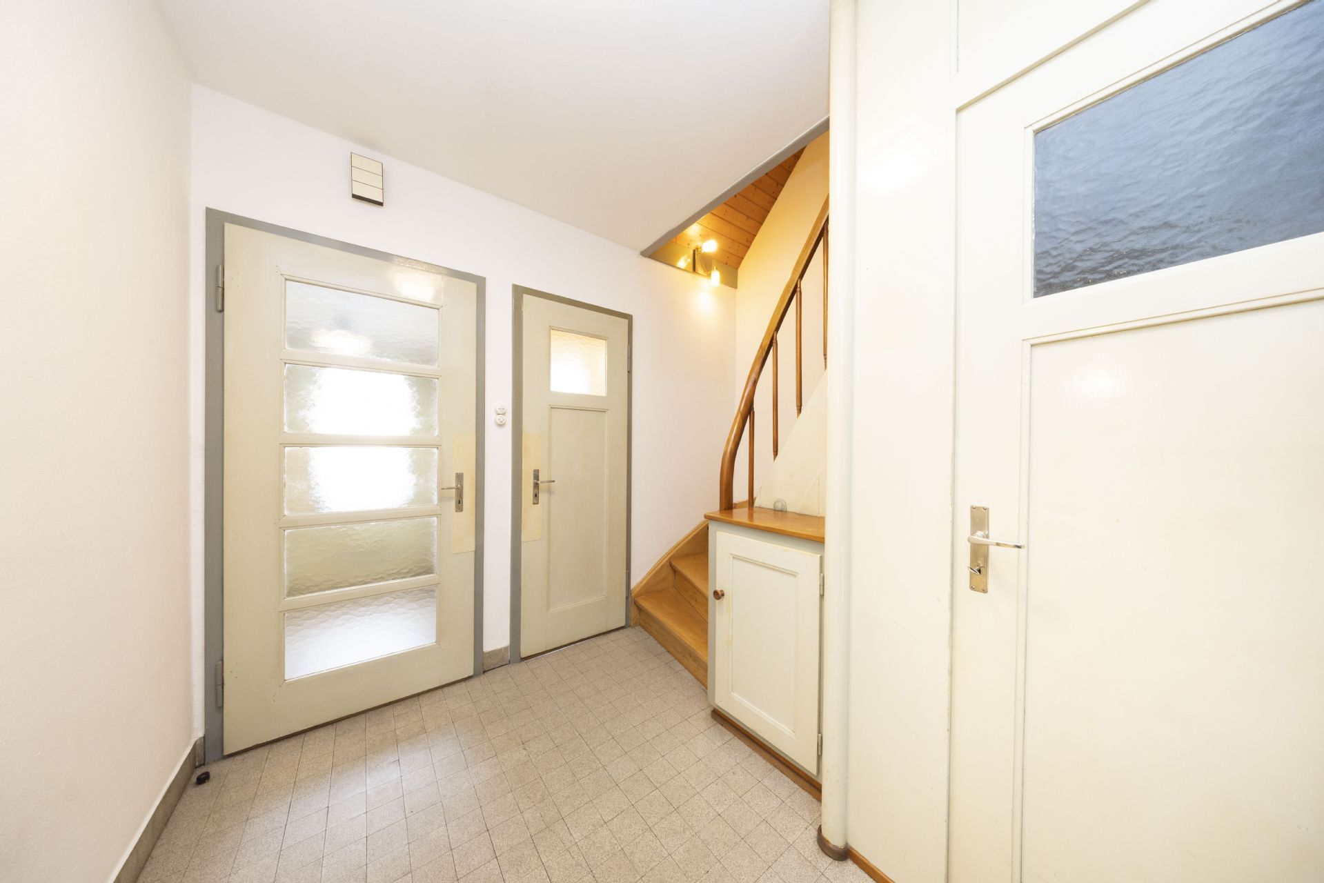 RESERVIERT - 4.5-Zimmer-Reihenhaus in Stadtnähe