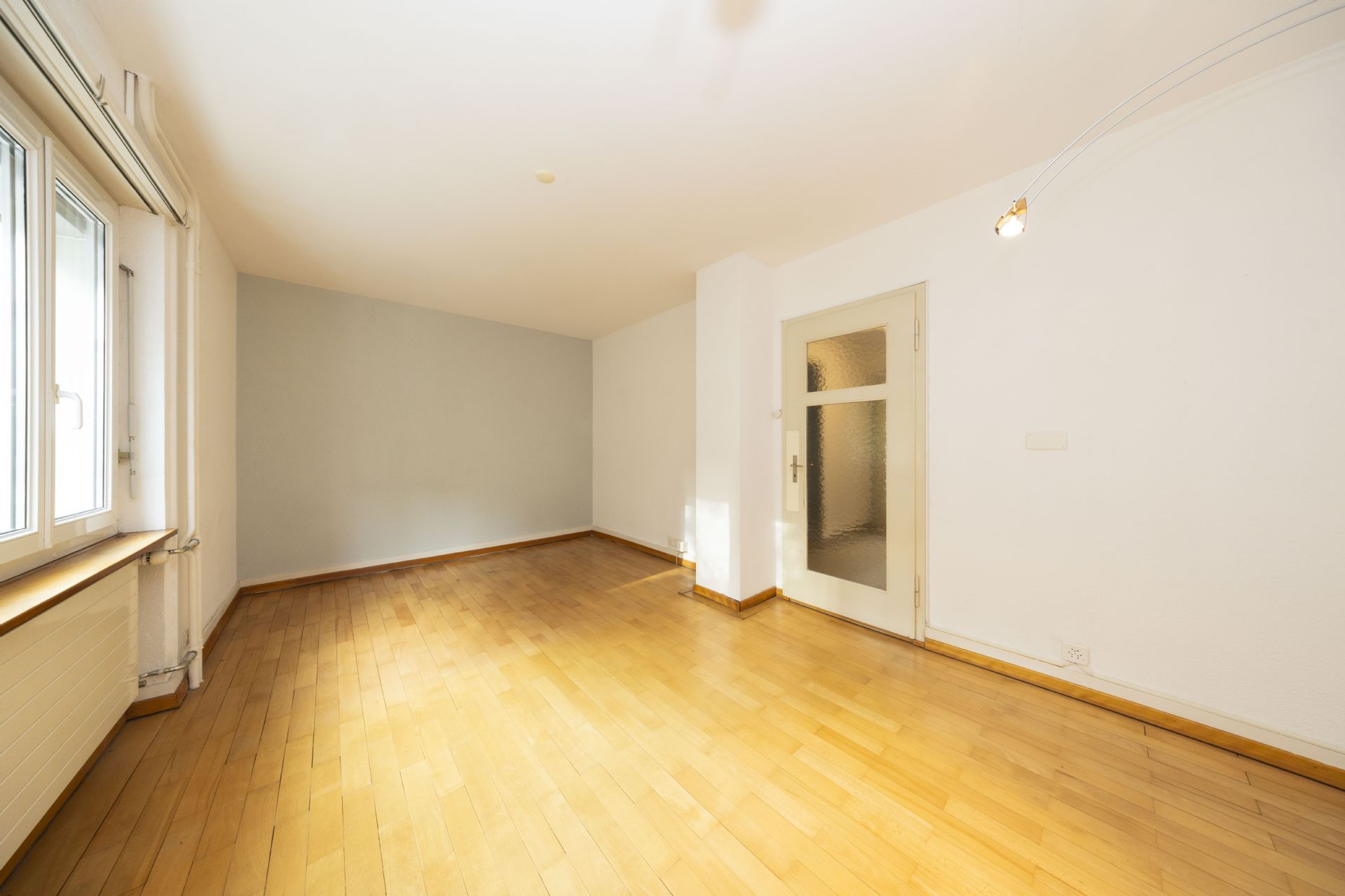 RESERVIERT - 4.5-Zimmer-Reihenhaus in Stadtnähe