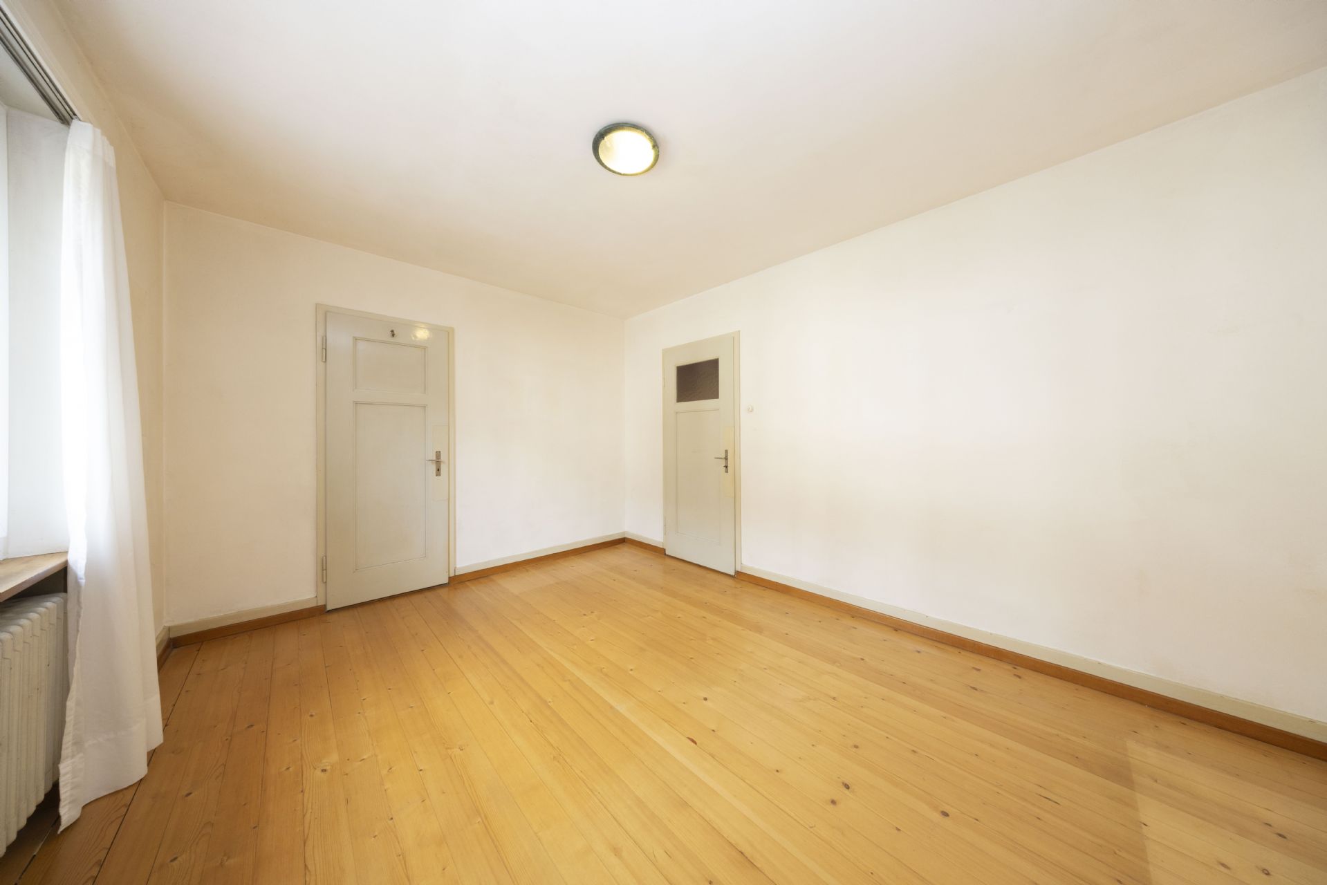 RESERVIERT - 4.5-Zimmer-Reihenhaus in Stadtnähe