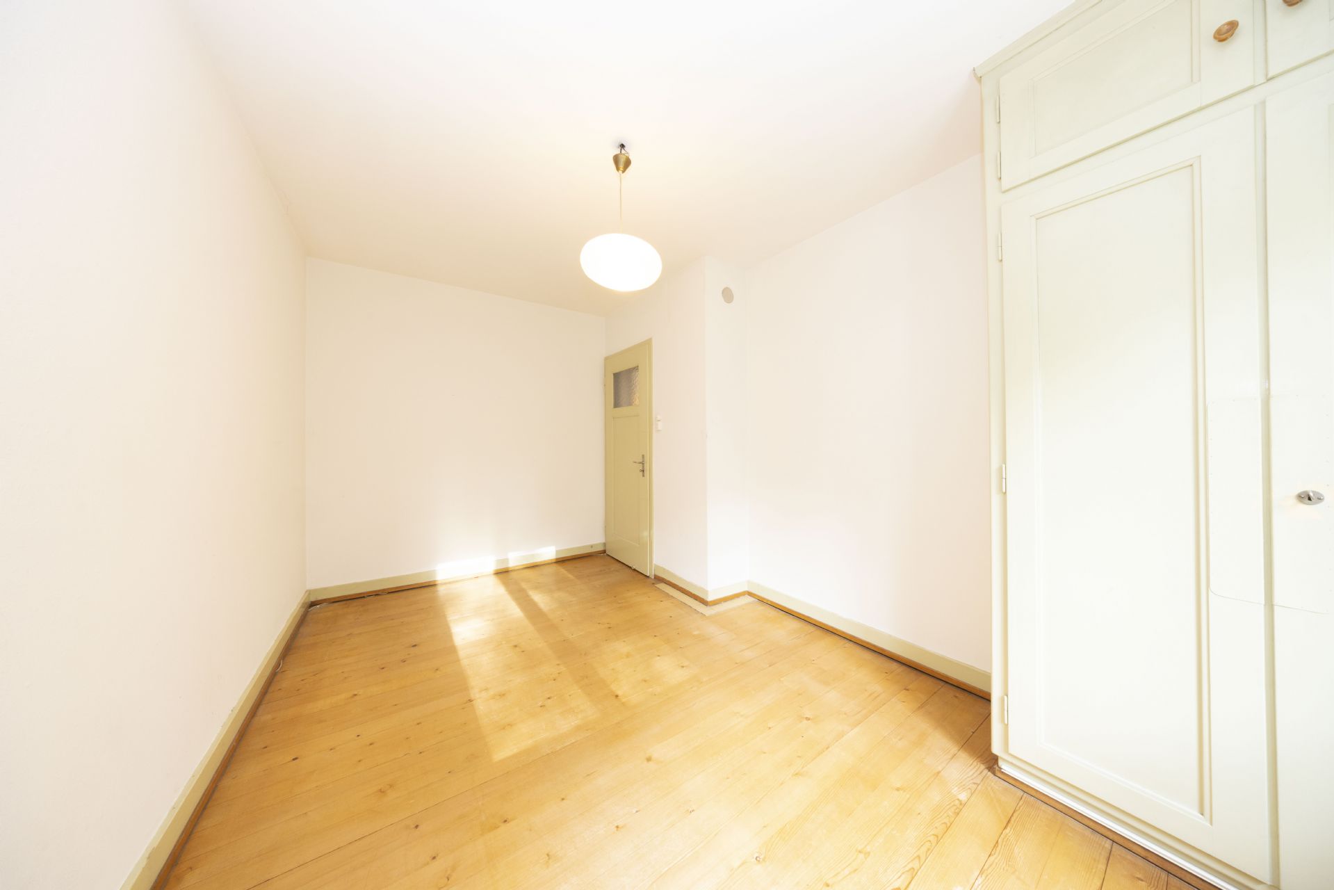 RESERVIERT - 4.5-Zimmer-Reihenhaus in Stadtnähe