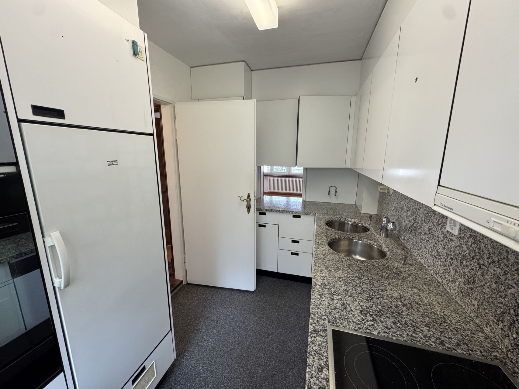 5.5-Zimmer-Einfamilienhaus im Schöngrundquartier