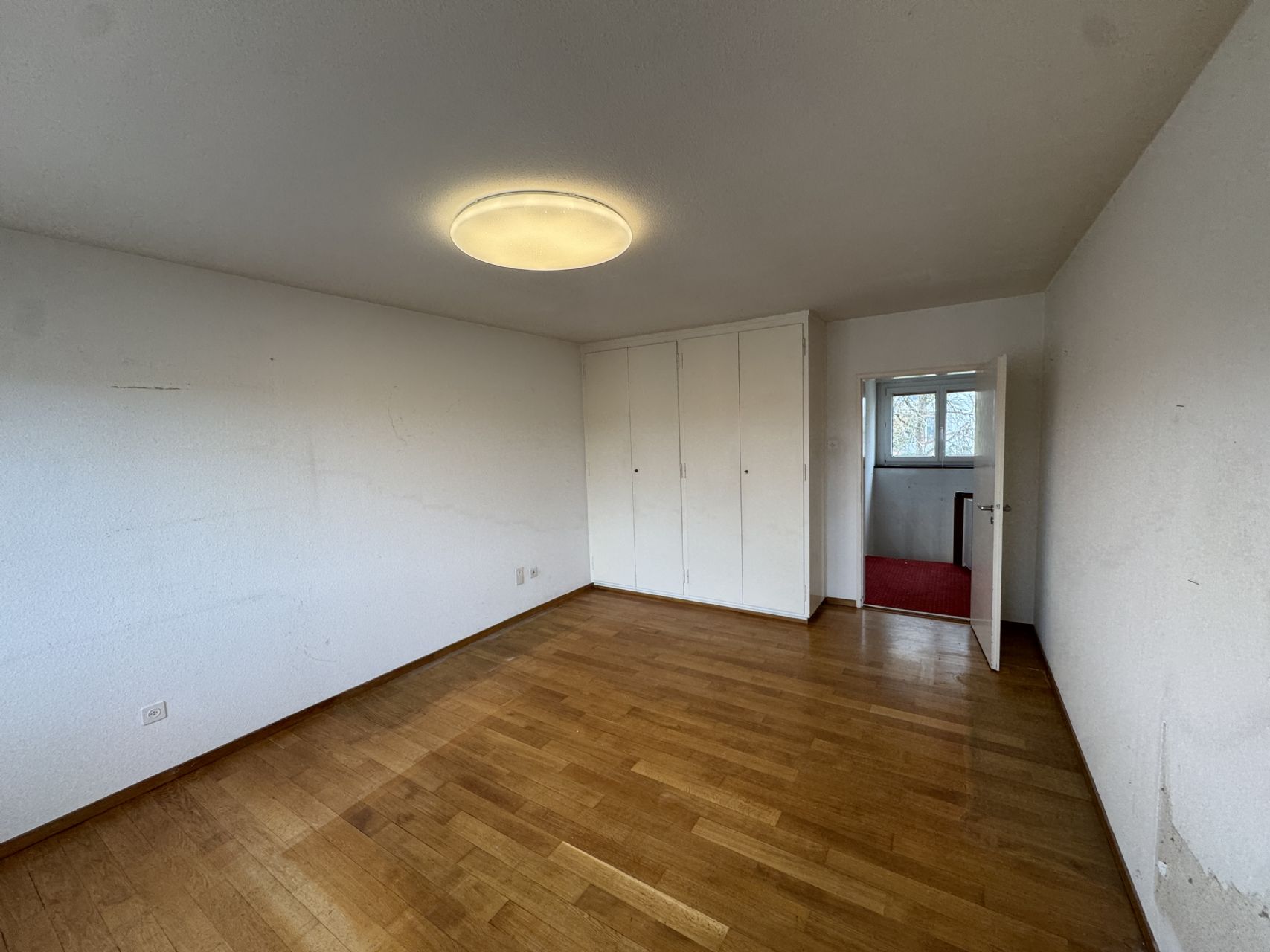 5.5-Zimmer-Einfamilienhaus im Schöngrundquartier