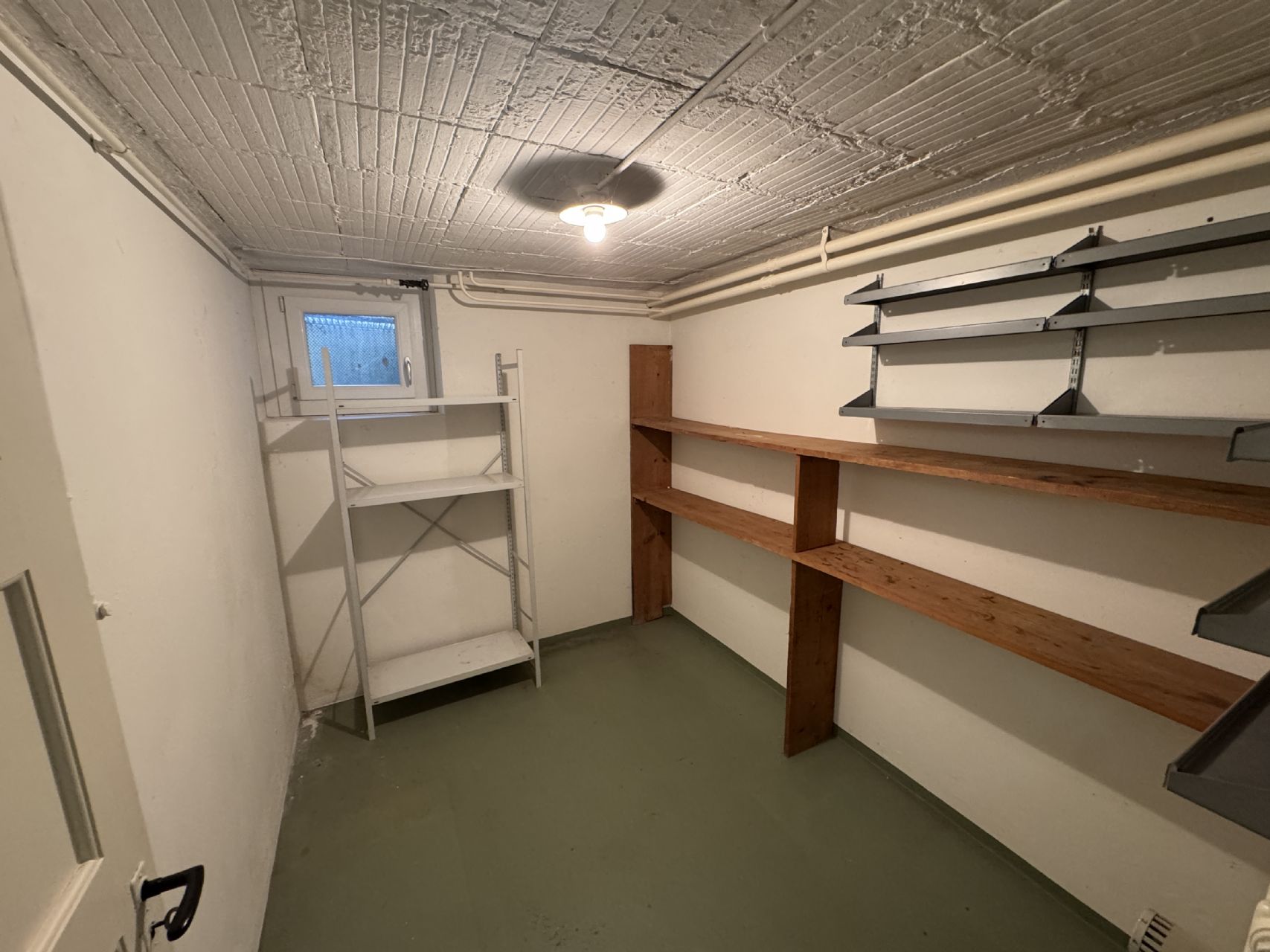 5.5-Zimmer-Einfamilienhaus im Schöngrundquartier