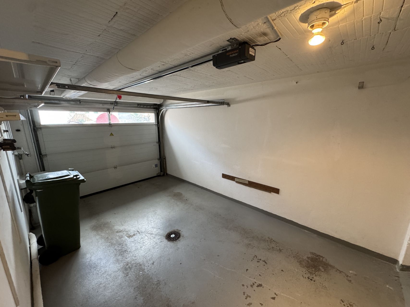 5.5-Zimmer-Einfamilienhaus im Schöngrundquartier