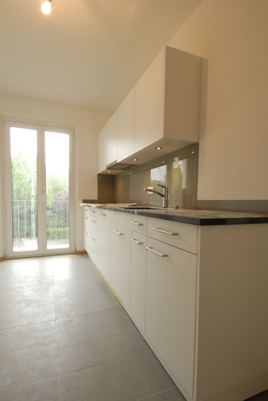 Moderne Altbauwohnung, Nähe Stadtzentrum!