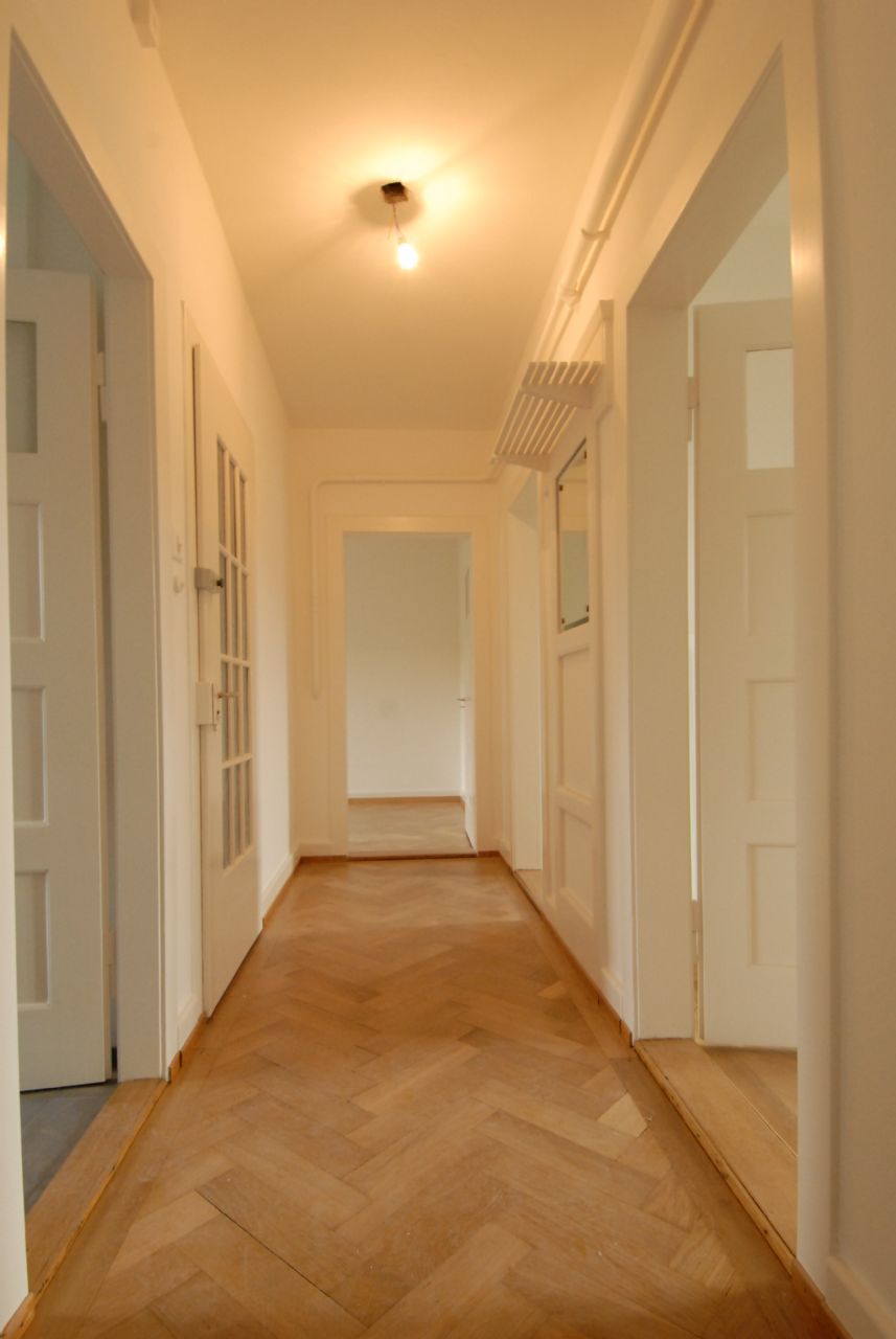 Moderne Altbauwohnung, Nähe Stadtzentrum!