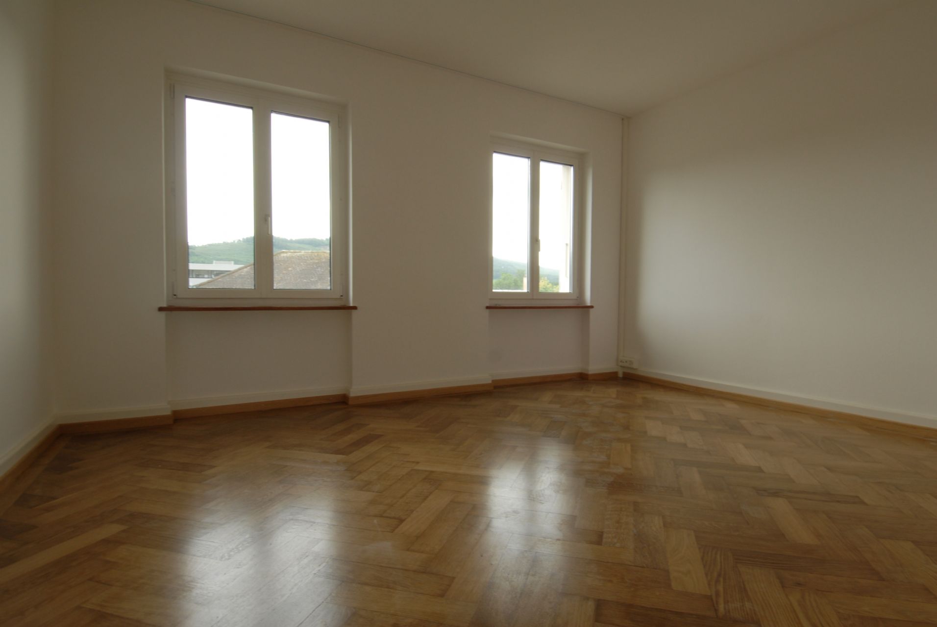 Moderne Altbauwohnung, Nähe Stadtzentrum!
