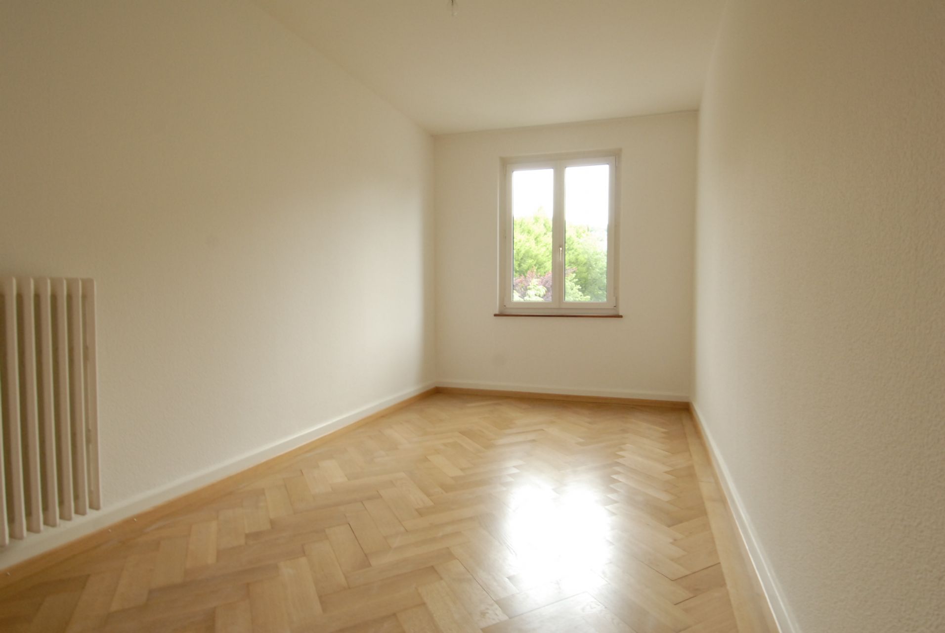 Moderne Altbauwohnung, Nähe Stadtzentrum!