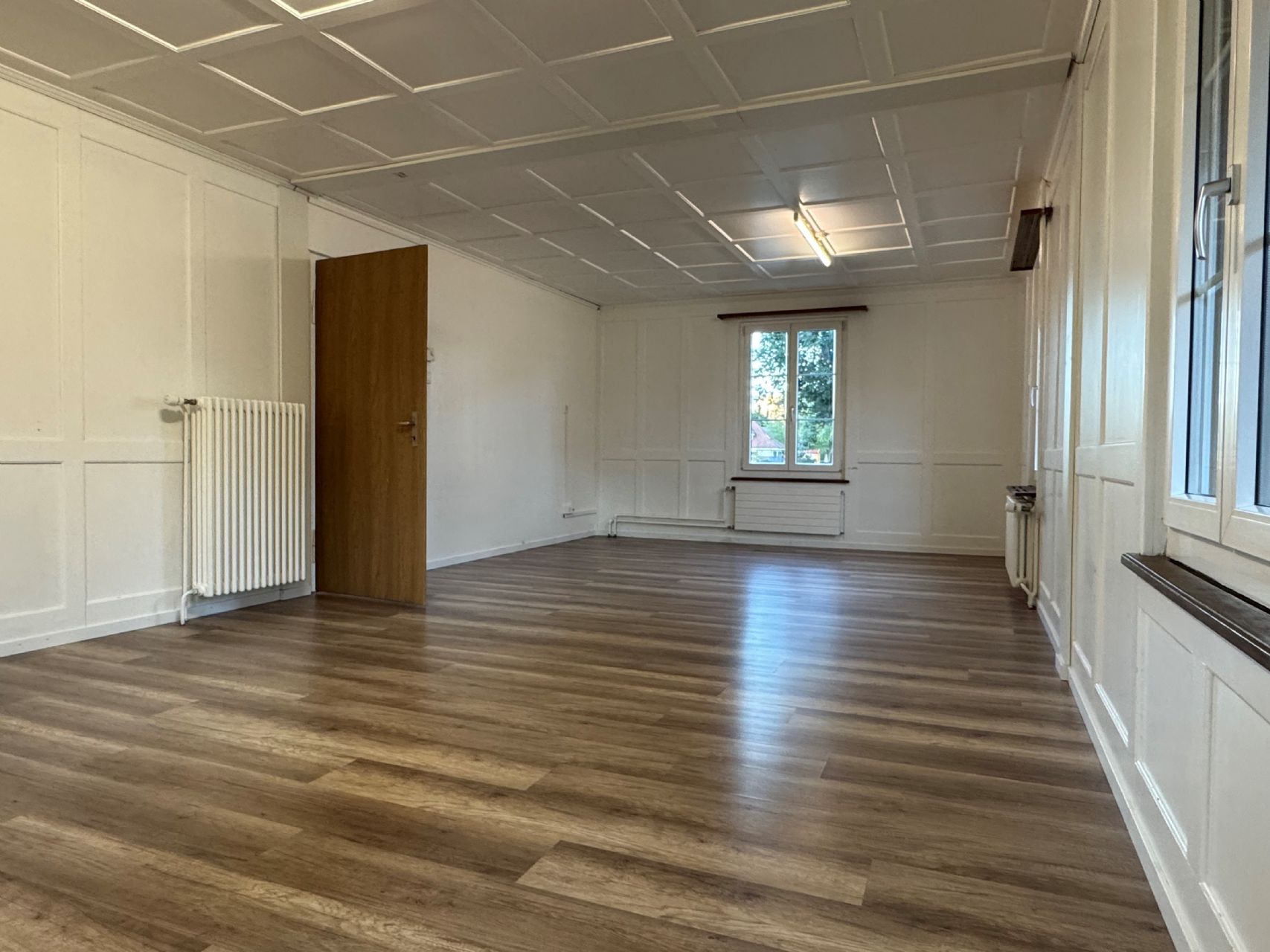 6-Zimmer-Einfamilienhaus in Reinach zu verkaufen
