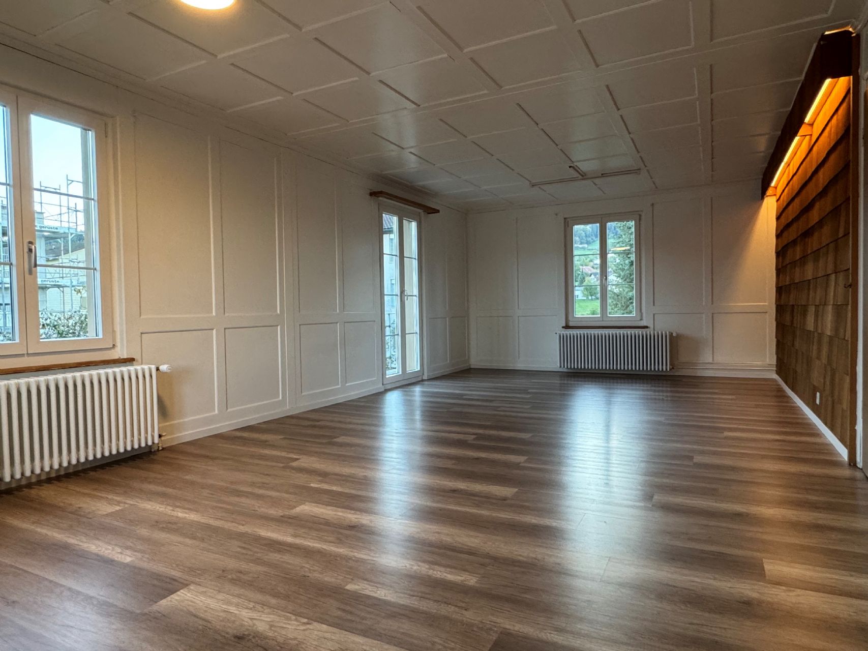 6-Zimmer-Einfamilienhaus in Reinach zu verkaufen