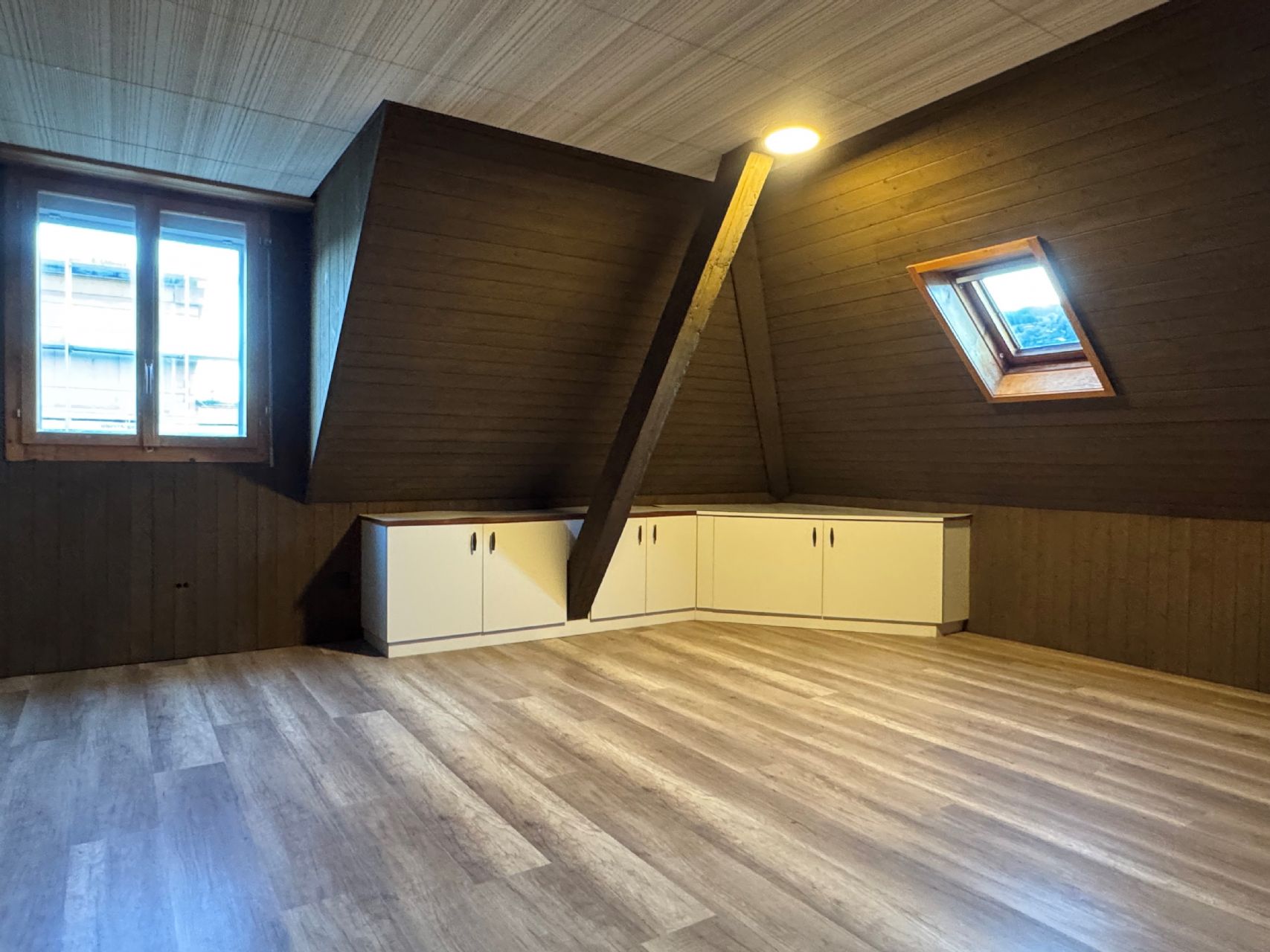 6-Zimmer-Einfamilienhaus in Reinach zu verkaufen