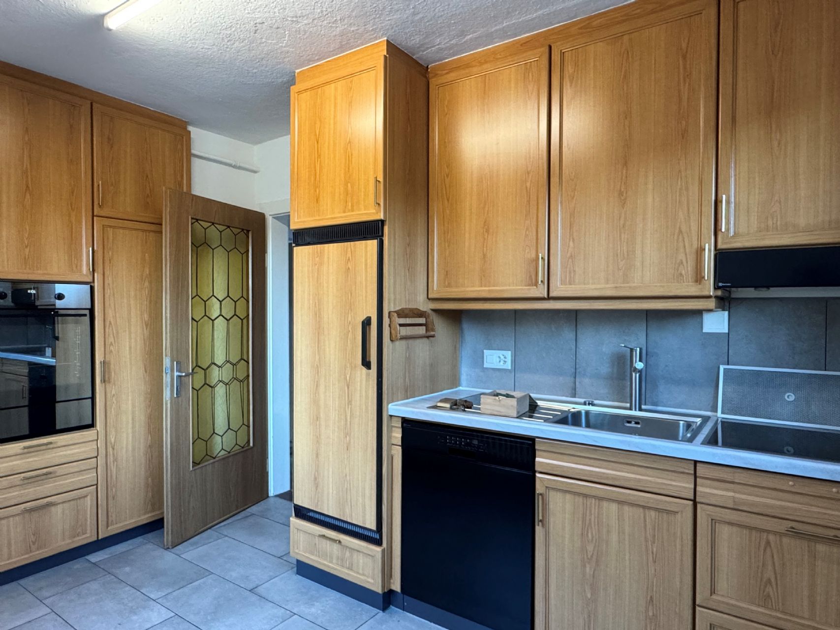 6-Zimmer-Einfamilienhaus in Reinach zu verkaufen