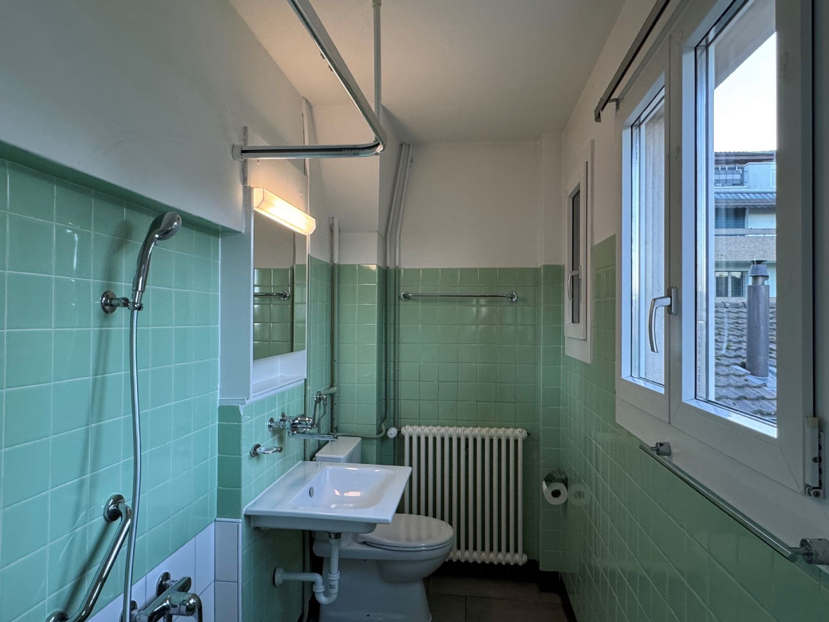 6-Zimmer-Einfamilienhaus in Reinach zu verkaufen