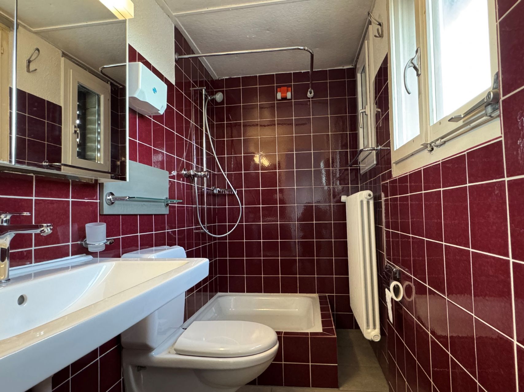 6-Zimmer-Einfamilienhaus in Reinach zu verkaufen