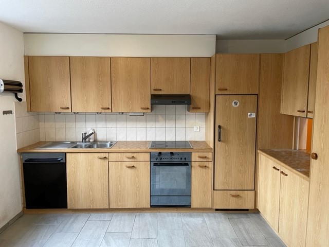 5.5-Zimmer-Eck-Reihenhaus