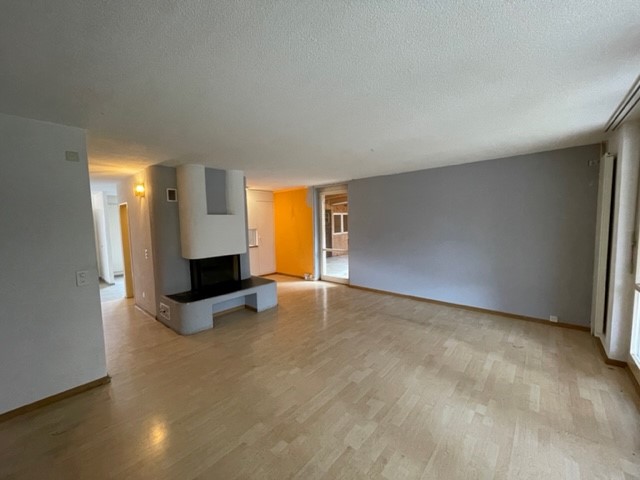 5.5-Zimmer-Eck-Reihenhaus
