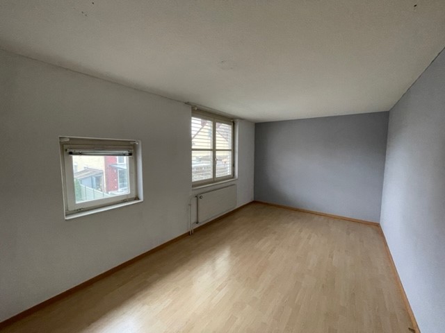 5.5-Zimmer-Eck-Reihenhaus