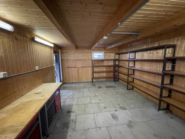 5.5-Zimmer-Eck-Reihenhaus