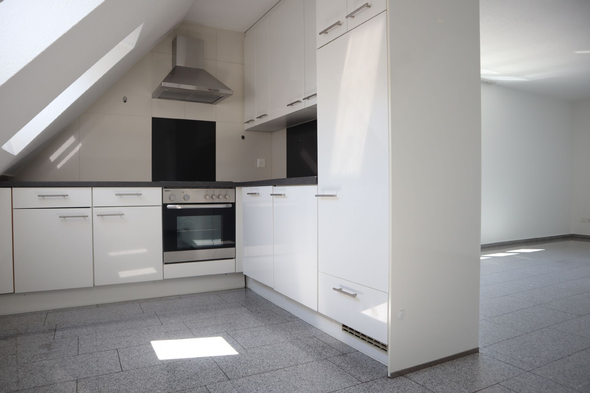 Preiswerte Familienwohnung an praktischer Lage!