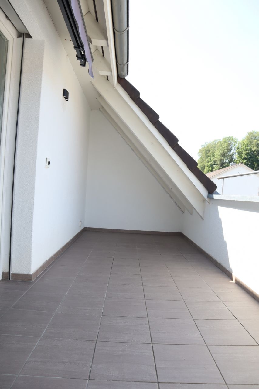 Preiswerte Familienwohnung an praktischer Lage!