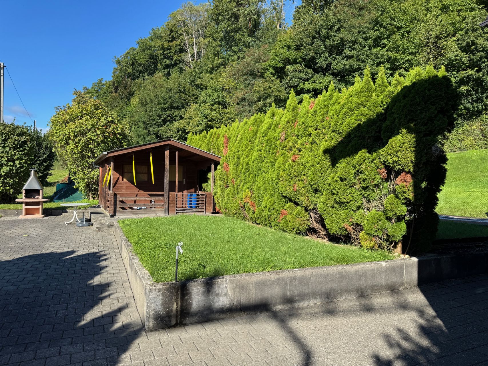 Einfamilienhaus zu verkaufen