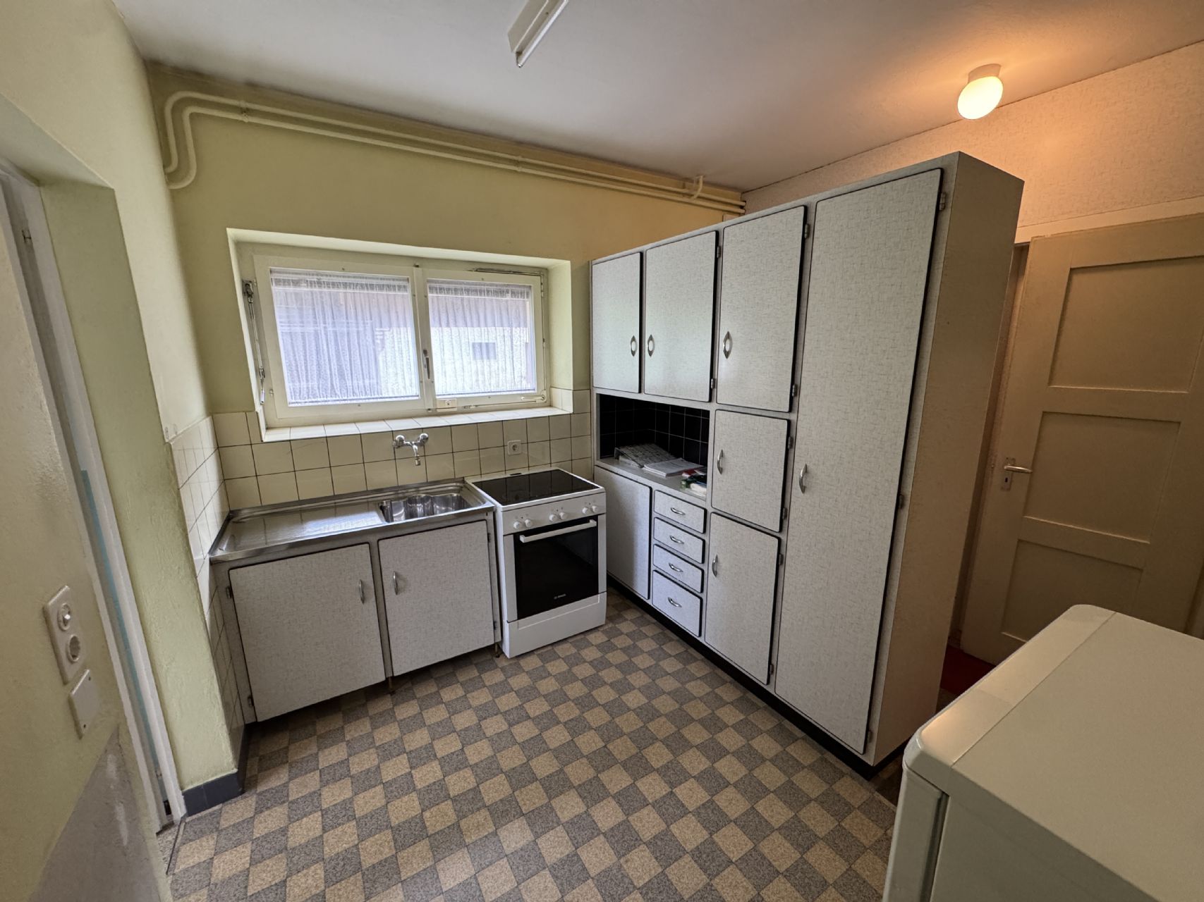 Einfamilienhaus zu verkaufen