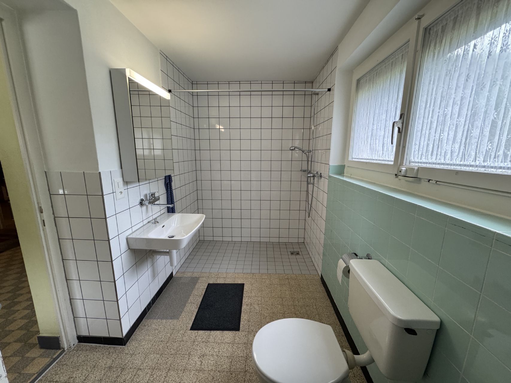 Einfamilienhaus zu verkaufen
