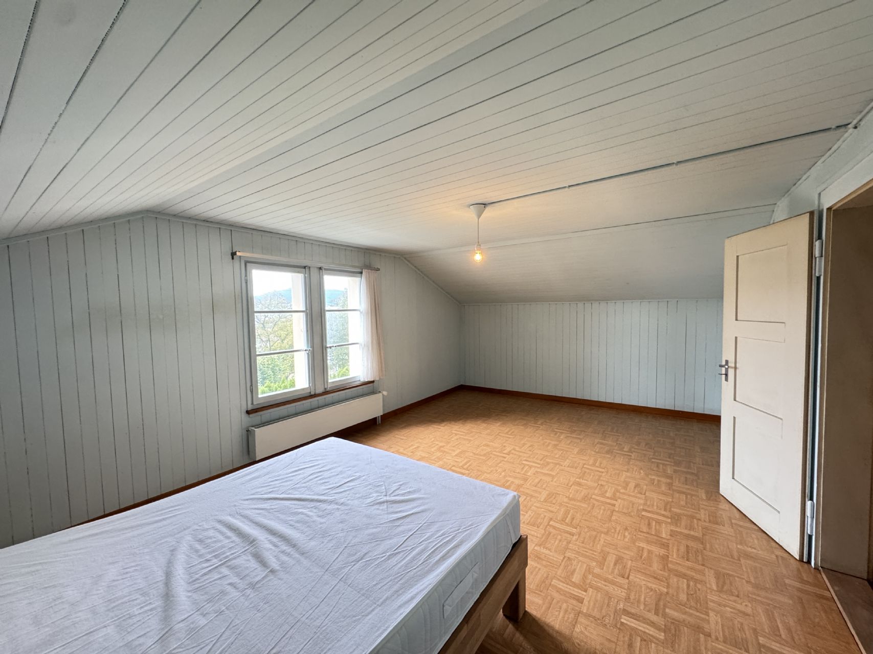Einfamilienhaus zu verkaufen