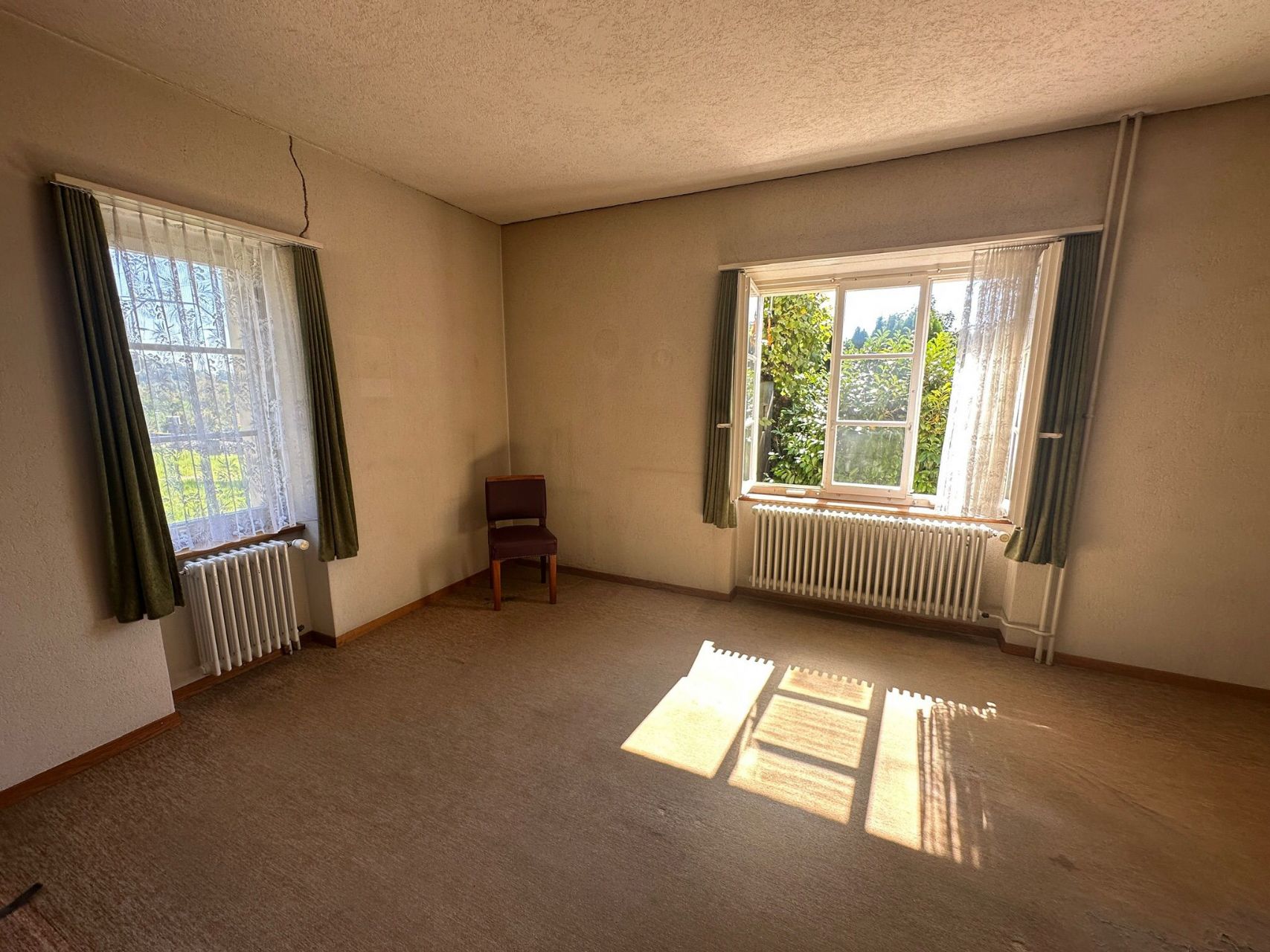 Einfamilienhaus zu verkaufen