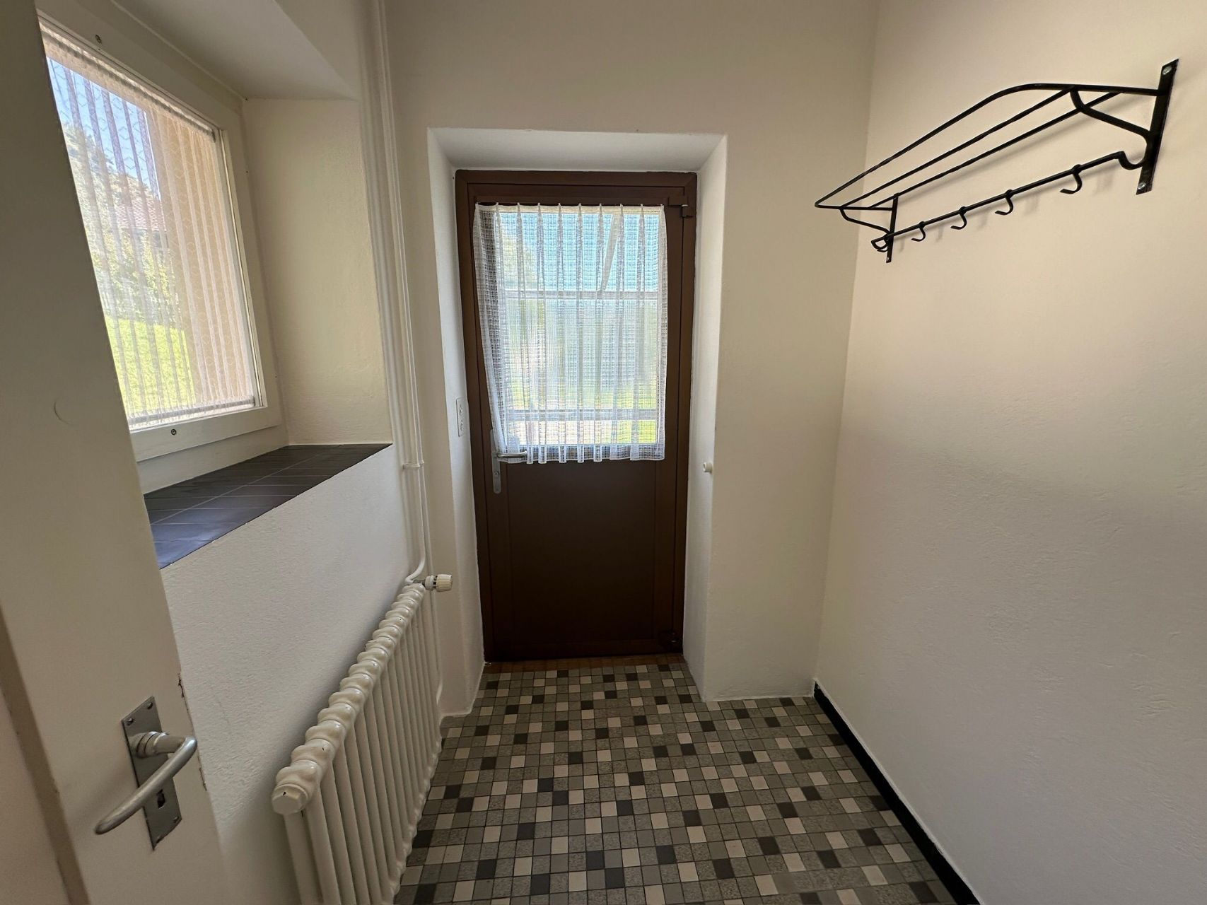 Einfamilienhaus zu verkaufen