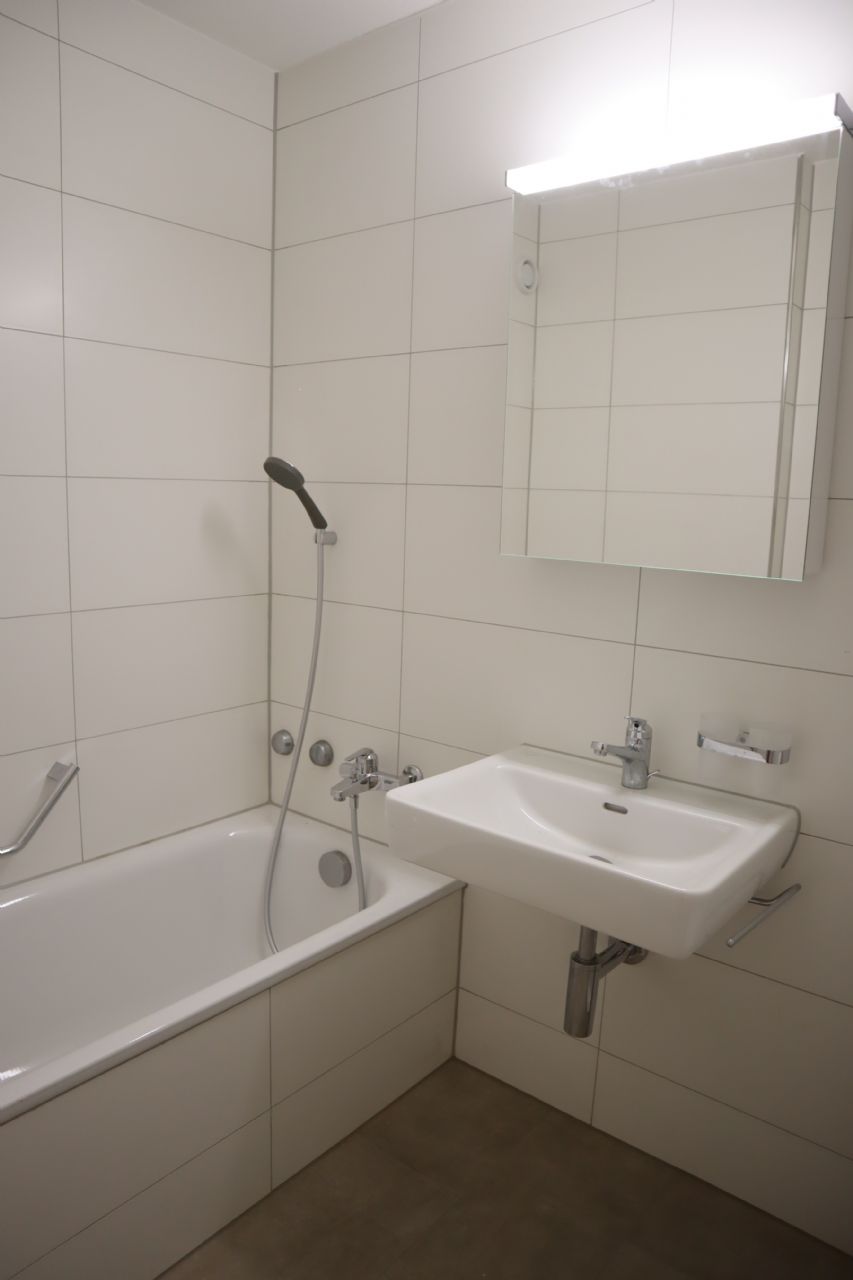 Tolle Familienwohnung! Nähe ÖV und Einkauf!