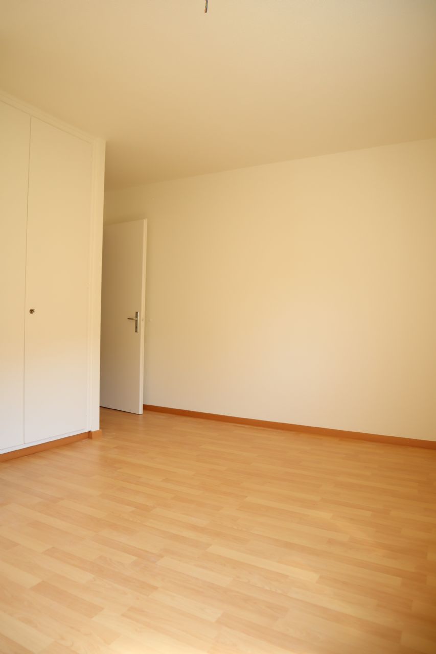 Tolle Familienwohnung! Nähe ÖV und Einkauf!