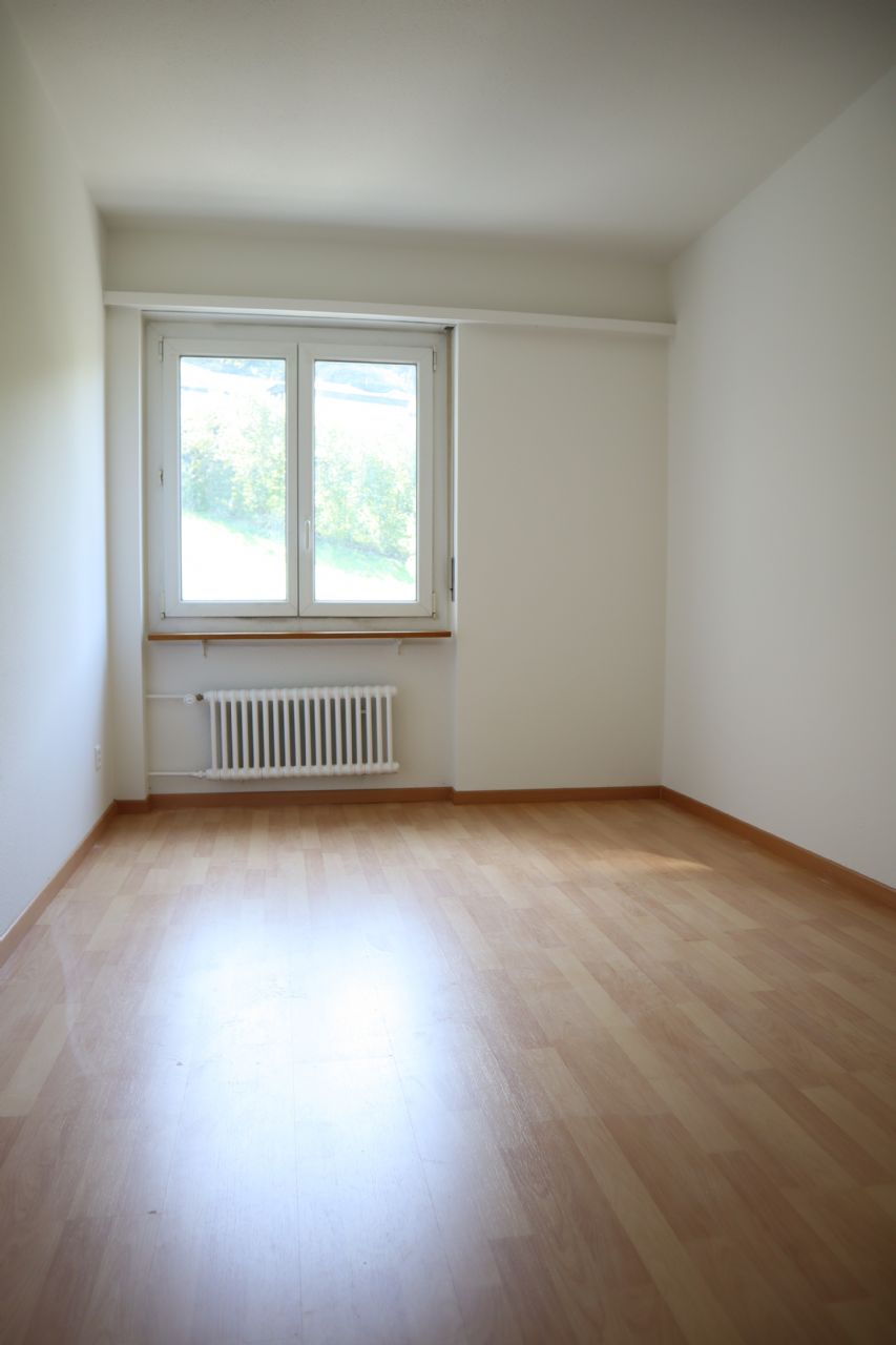 Tolle Familienwohnung! Nähe ÖV und Einkauf!