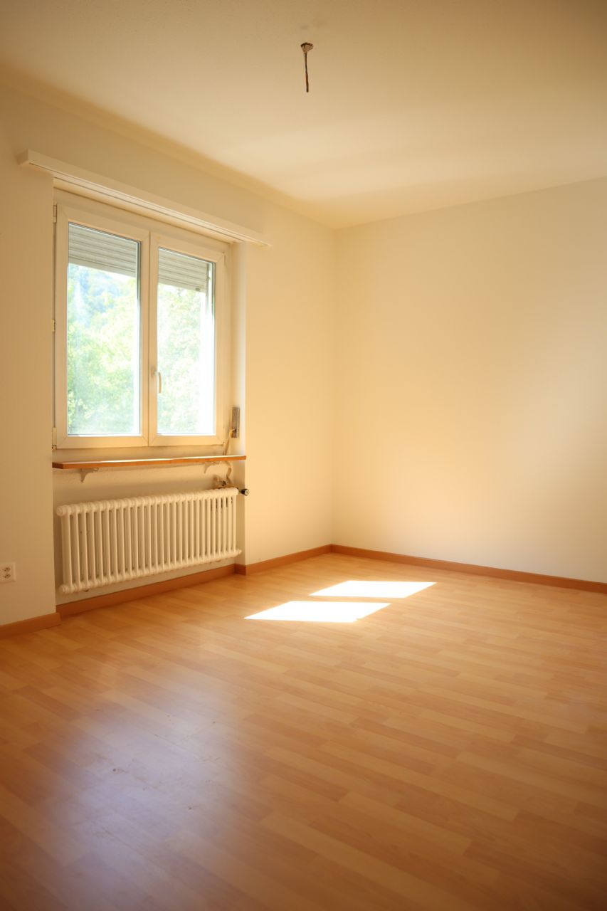 Tolle Familienwohnung! Nähe ÖV und Einkauf!