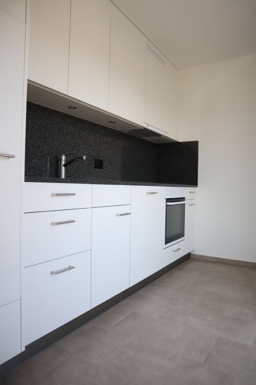 Tolle Familienwohnung! Nähe ÖV und Einkauf!