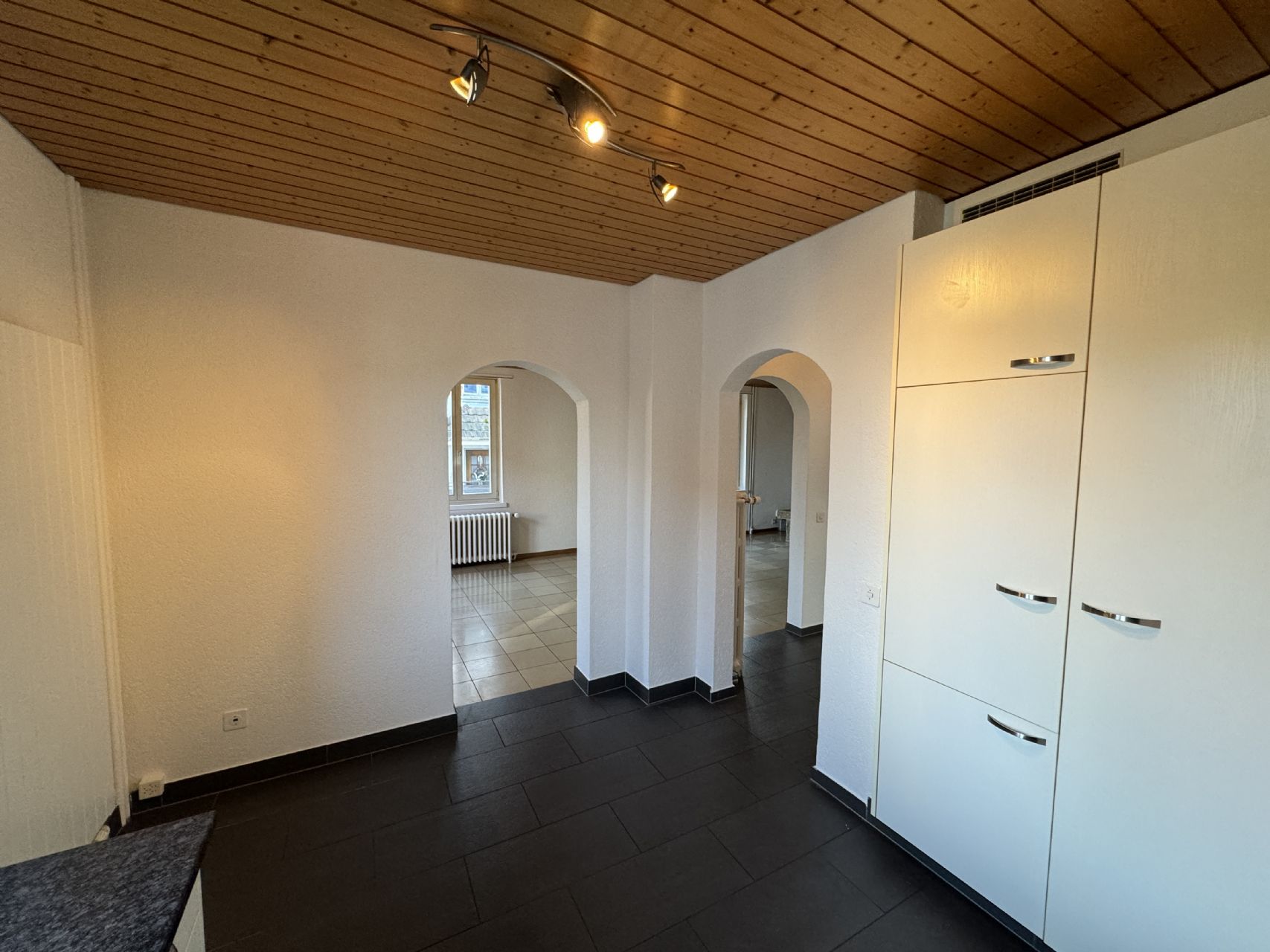 Einfamilienhaus - ruhige Lage, Nähe ÖV-Einkauf-Schulen