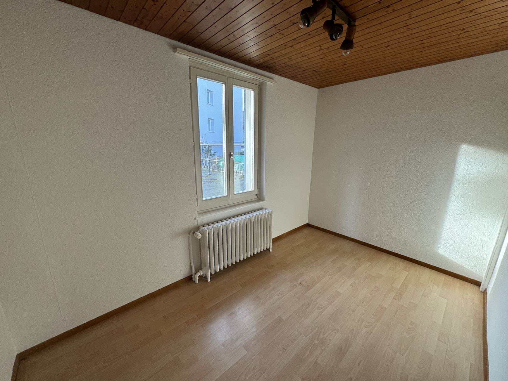 Einfamilienhaus - ruhige Lage, Nähe ÖV-Einkauf-Schulen