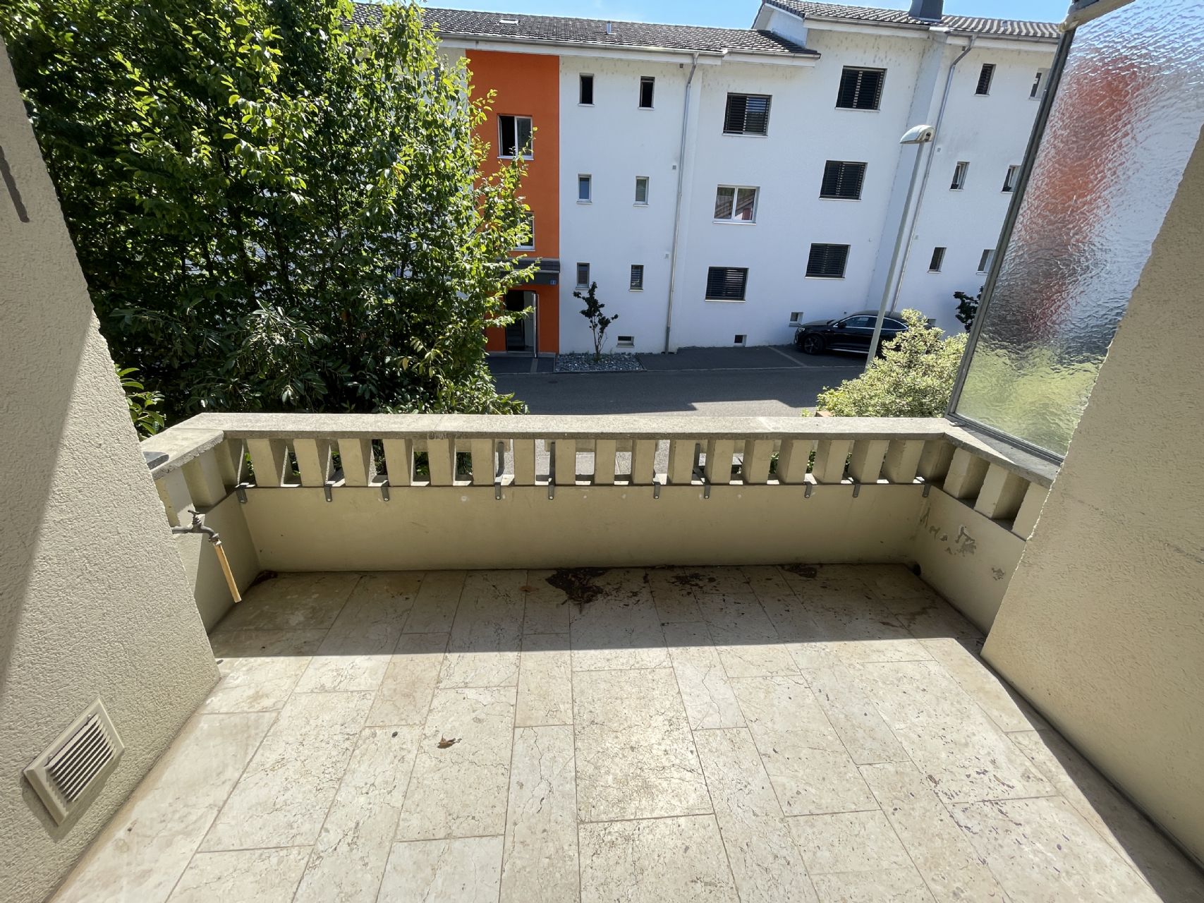 5.5-ZW-Einfamilienhaus mit Pool