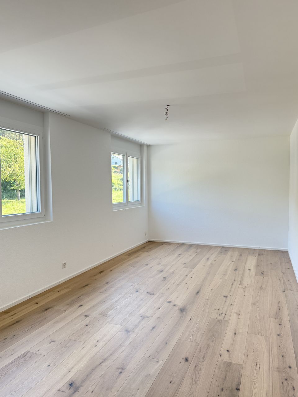 Willkommen in Ihrem neuen Zuhause!
