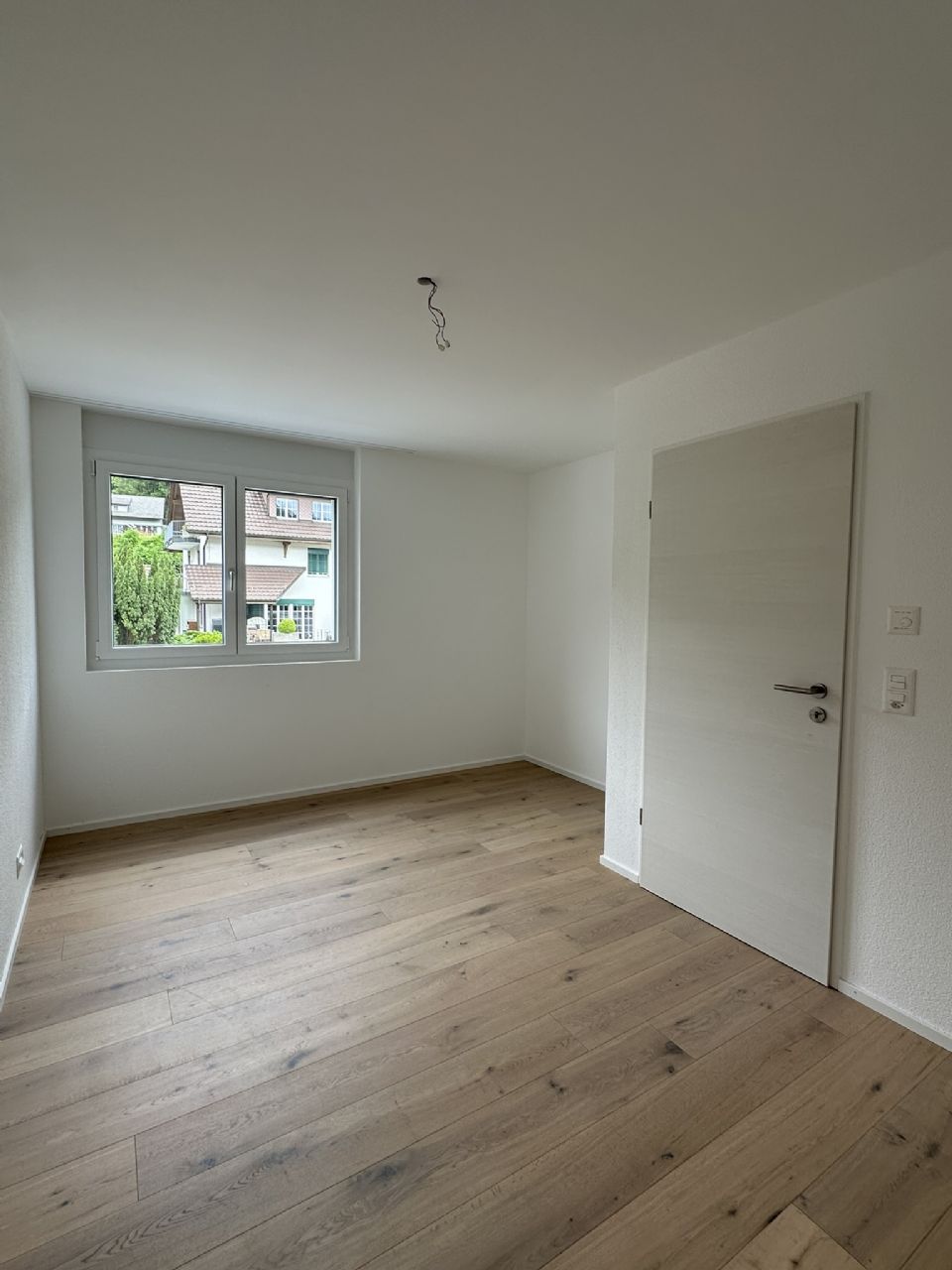Willkommen in Ihrem neuen Zuhause!